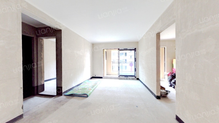 黛山道8号二手房实景图