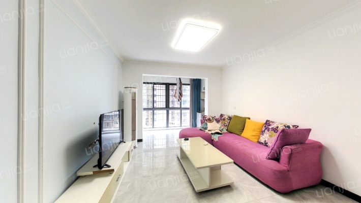 枫林雅苑二手房实景图