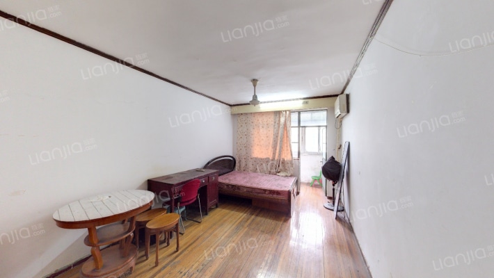 谈家桥路163弄二手房实景图