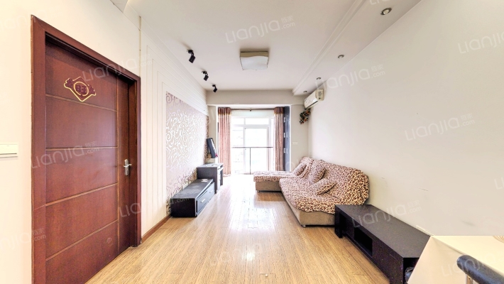 大鼎城市花园二手房实景图