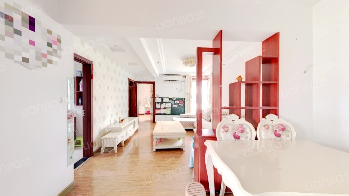 锦绣新城三期二手房实景图