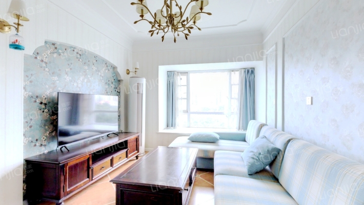 首创光和城二手房实景图