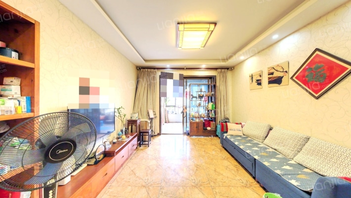 融创御锦二手房实景图