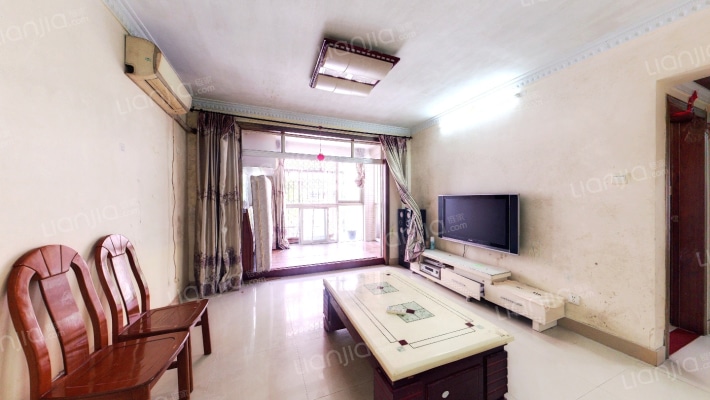 鸣翠谷花园二手房实景图