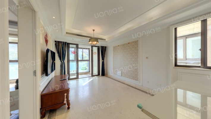 合生时代锦苑（公寓）二手房实景图