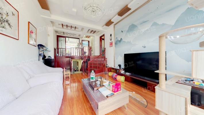 景藤堡二手房实景图