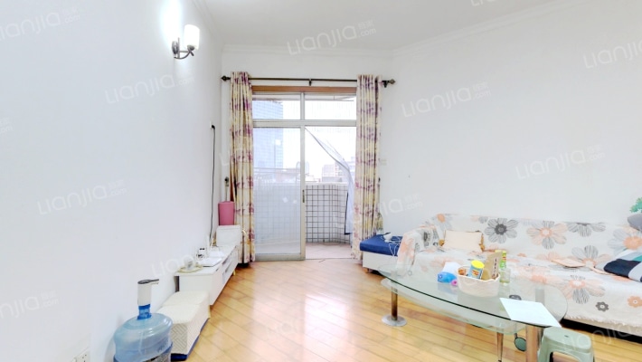 新中银·金色华庭二手房实景图