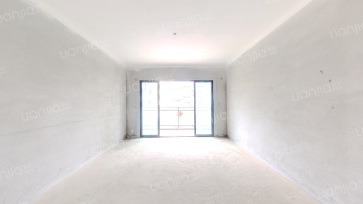 保利泓光二手房实景图