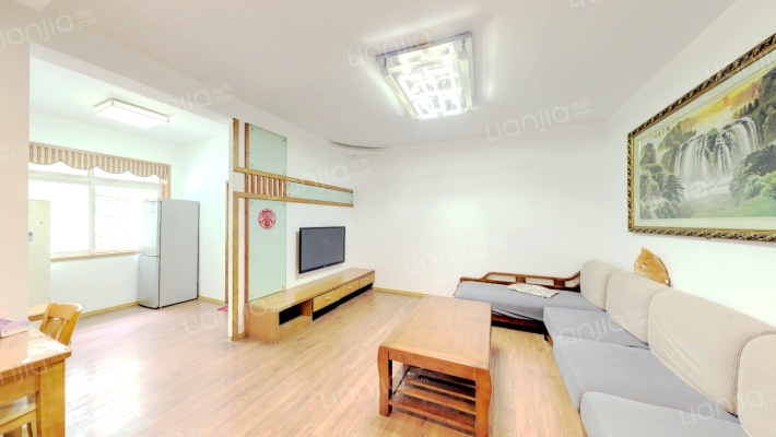 鑫邮小区二手房实景图