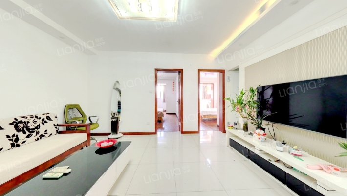 虎踞关二手房实景图