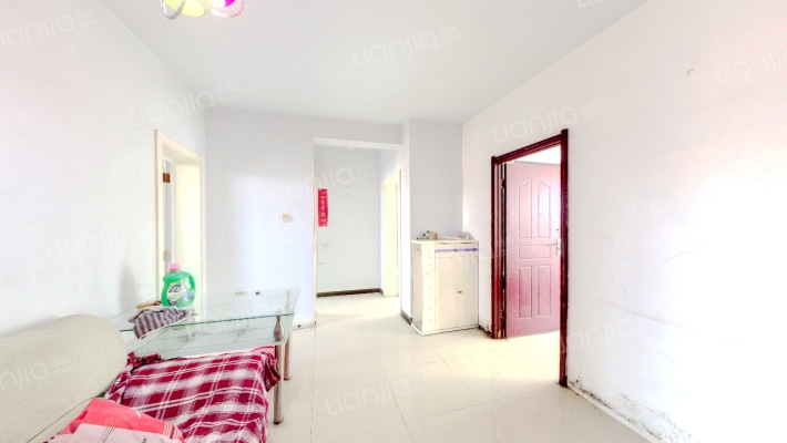 格林假日二手房实景图