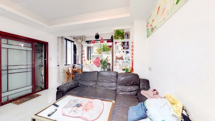 榕溪花园二手房实景图