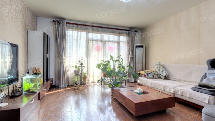 都市印象二手房实景图