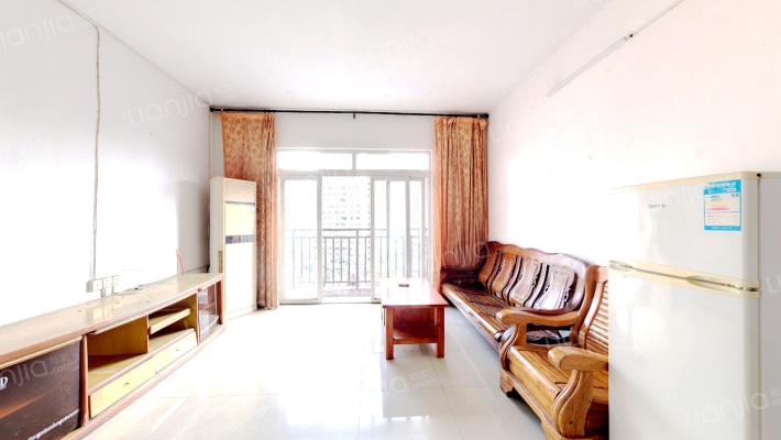 盛世年华二手房实景图