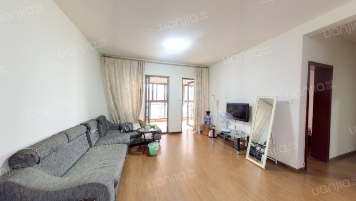 时代晶座(新津)二手房实景图