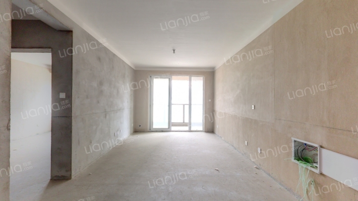 欢乐广场二手房实景图