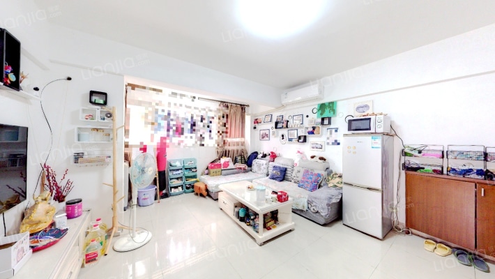 金龙商城一期二手房实景图