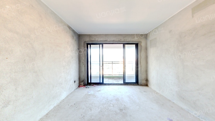 爱琴半岛二手房实景图