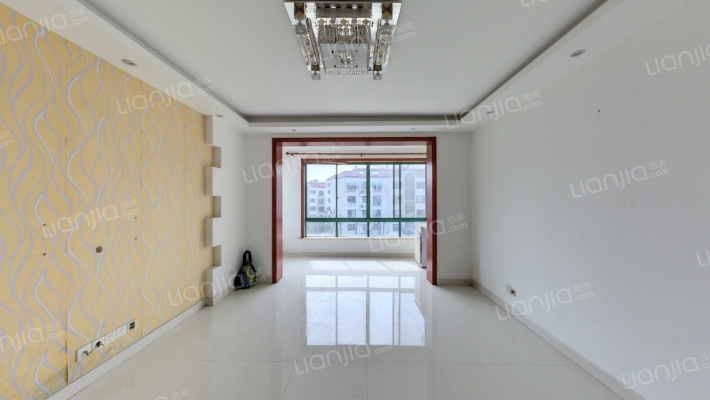 丽水湾二手房实景图