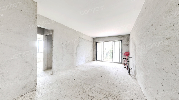 石竹山水园二手房实景图