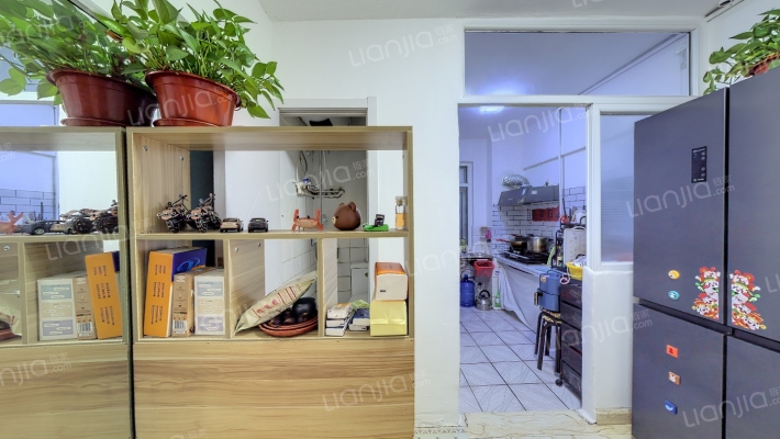 奉天壹号二手房实景图