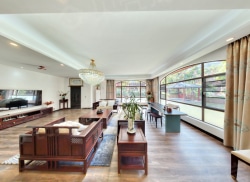 整租·迪亚春天花园 5室2厅 南_迪亚春天花园租房