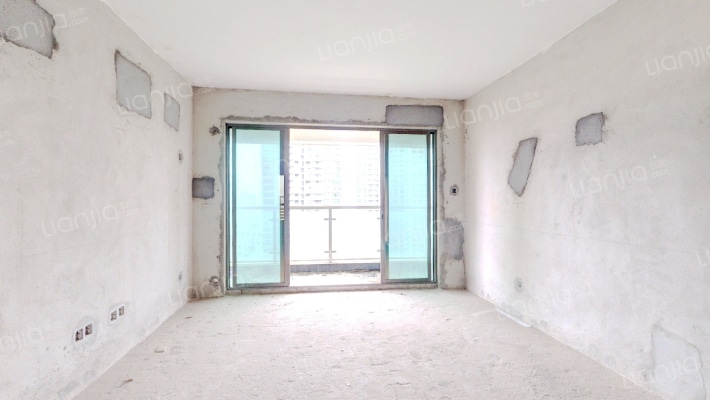 松湖朗悦二手房实景图