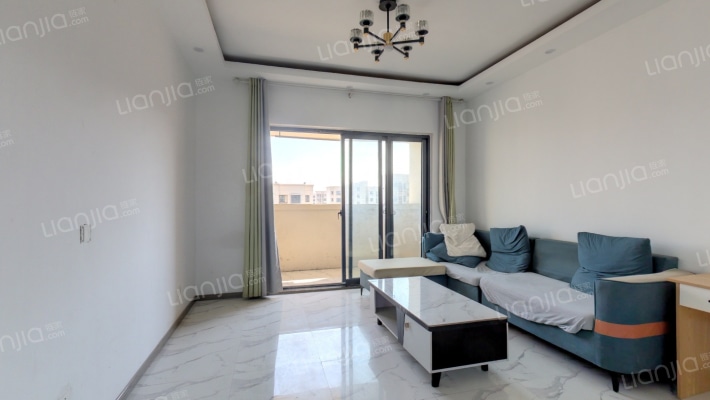 横沥花园二手房实景图