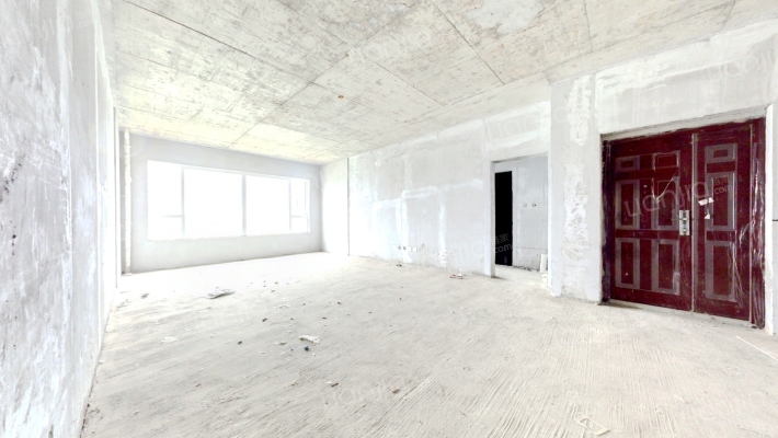 泰祺棕榈湖三期二手房实景图