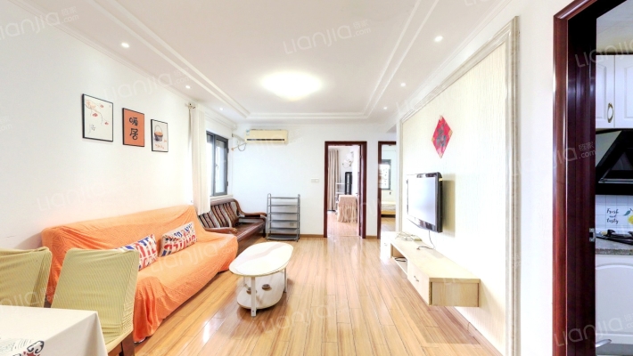 郑和国际广场二手房实景图