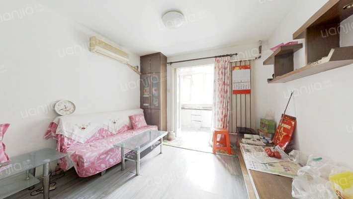 烛光里二手房实景图