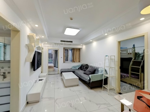 整租·雄飞新园名都 3室1厅 南