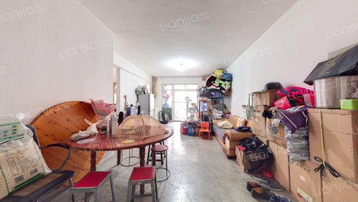 新城府景二手房实景图