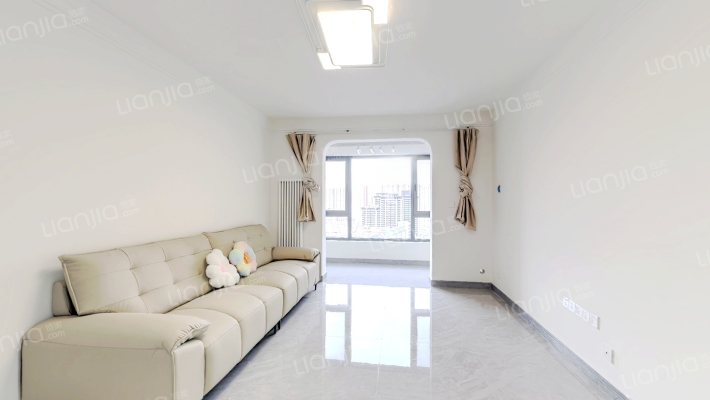 水之郡东苑二手房实景图