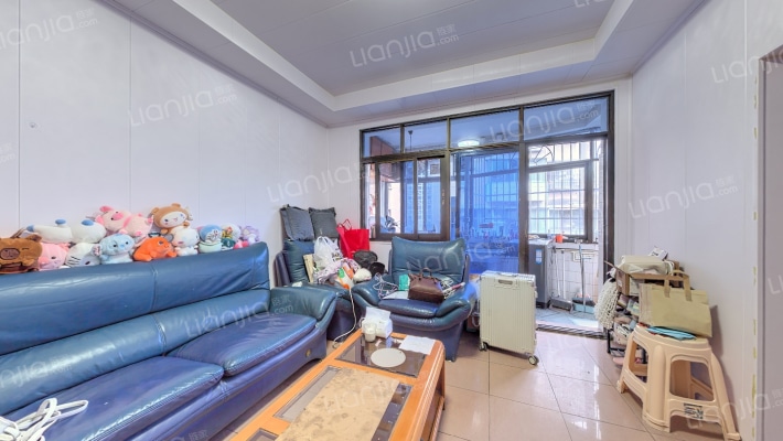 市西路250号二手房实景图