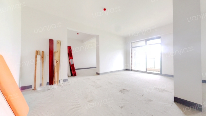 福星惠誉水岸国际澜桥公馆二期二手房实景图