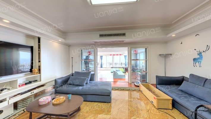 碧桂园凤凰城凤鸣苑二手房实景图