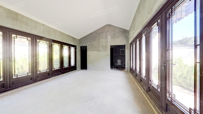 白沙湾玫瑰园二手房实景图