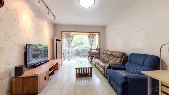 盛锦华庭二手房实景图