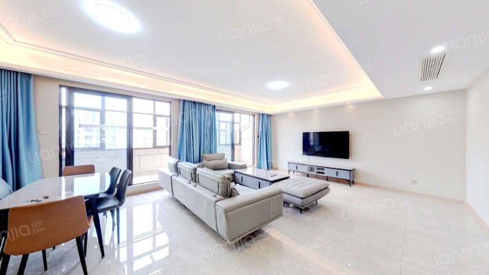 艺荟兰苑二手房实景图