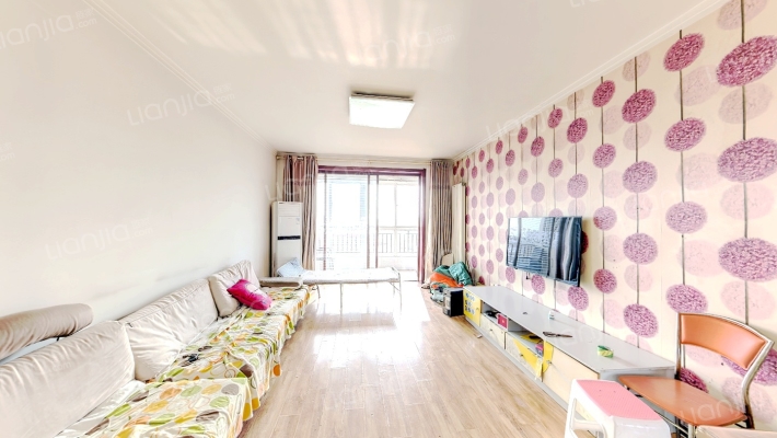 西环青年汇二手房实景图