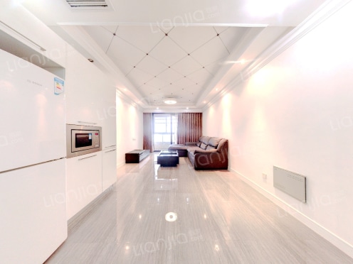 整租·中茵星墅湾 2室2厅 南