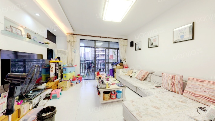 瑞景居二手房实景图