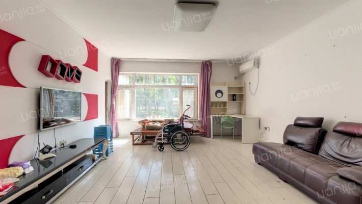 东油馨村二手房实景图