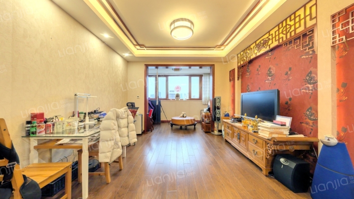 凯悦公寓二手房实景图