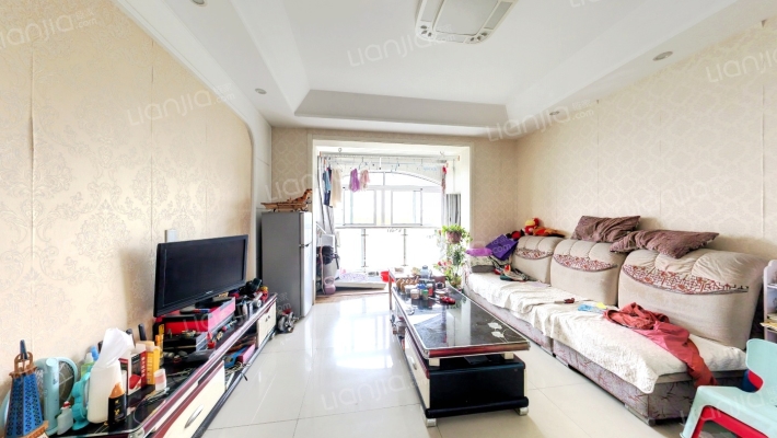 新景水岸二手房实景图