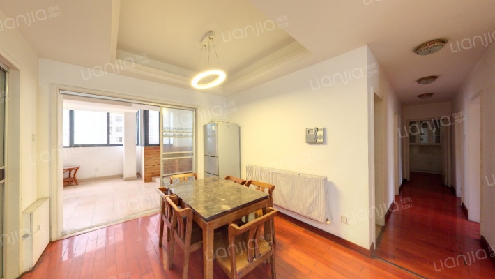 世纪城聚江苑二手房实景图