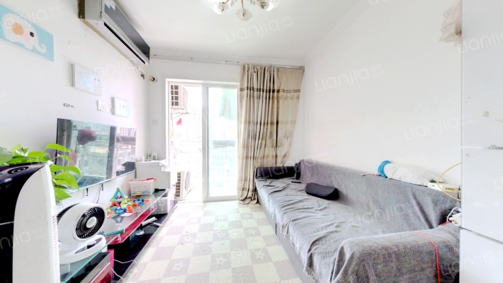 缤纷时代家园二手房实景图