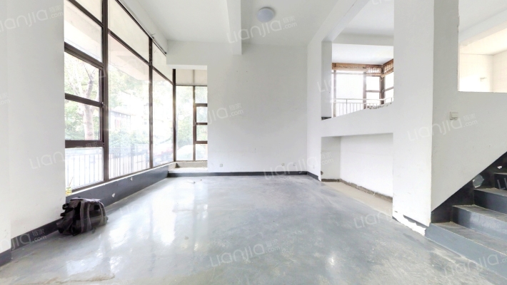 锦秋花园(别墅)二手房实景图