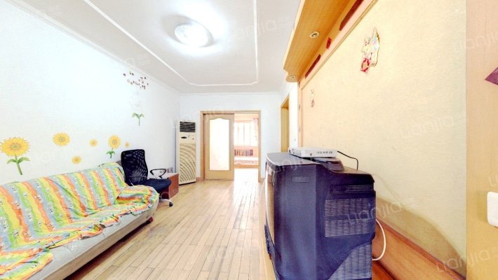 怡安温泉公寓二手房实景图